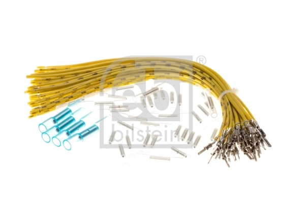 Cable Repair Set, door